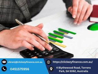 Achieve Your Business Goals with Our Equipment Finance in Adelaide