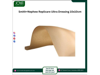 Smith+Nephew Replicare Ultra Dressing 10x10cm - Joya Medical Supplies