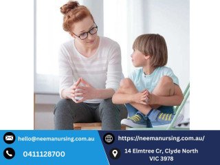 Hire Support Workers near Dandenong Who Can Transform Lives