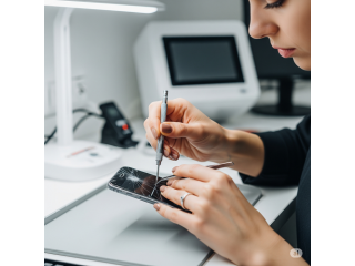 Phone Problems? We've Got the Fix!