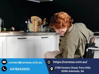 Your NDIS Provider in Salisbury