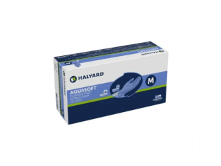 Buy Halyard Aquasoft Gloves in Australia - Joya Medical Supplies