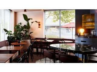 Restaurant with Private Dining Rooms & Event Spaces in Brighton