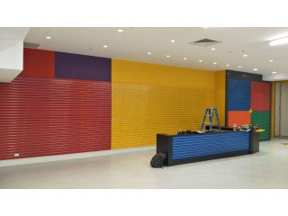 Transform Your Space: Expert Commercial Painting Services
