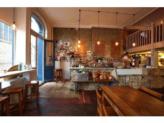 The Best New Cafes in Melbourne for Breakfast – Rocksalt