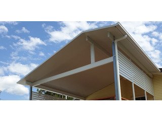 Top Panel Roofs Experts in Brisbane
