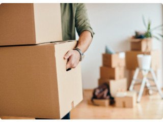 Reliable and Affordable Removals Company in Canberra