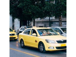 Best taxi services in ludhiana