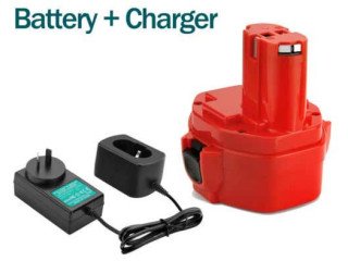 Makita 1420 Battery Replacement On Sales_AU Stock