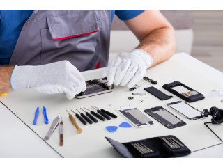 Prompt & Affordable iPhone Repairs in Alberton