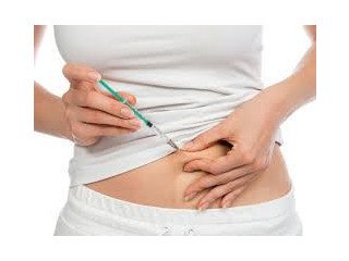 Effortlessly Achieve Weight Loss Goals with Online HCG Injections.