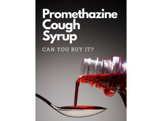 Understanding Promethazine Syrup IP: Uses, Dosage, and Side Effects.