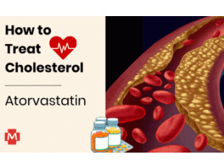 Atorvastatin Generic 10 mg: Uses, Dosage, Side Effects & More.
