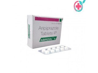 Aripiprazole Pill 5 mg: Uses, Dosage, Side Effects, and More
