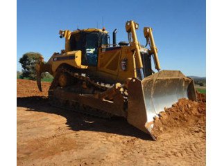 Top-Quality Bulldozer Rental Services for Your Project