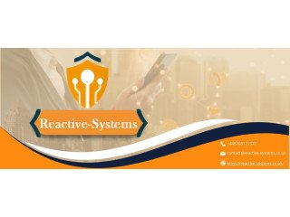 Revolutionize Your Telecom Experience with Reactive Systems